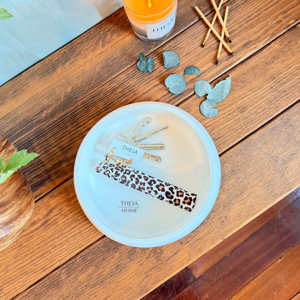 Derin Model Dekoratif Obje