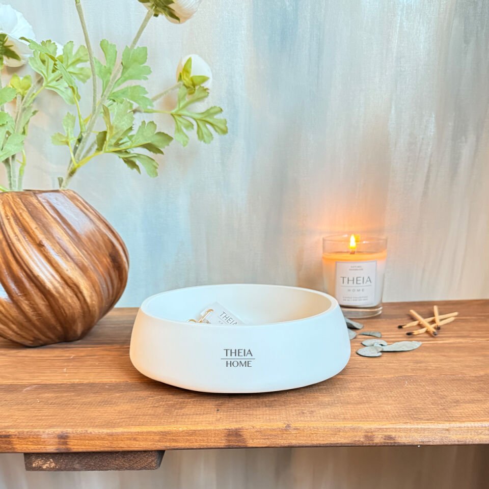 Derin Model Dekoratif Obje