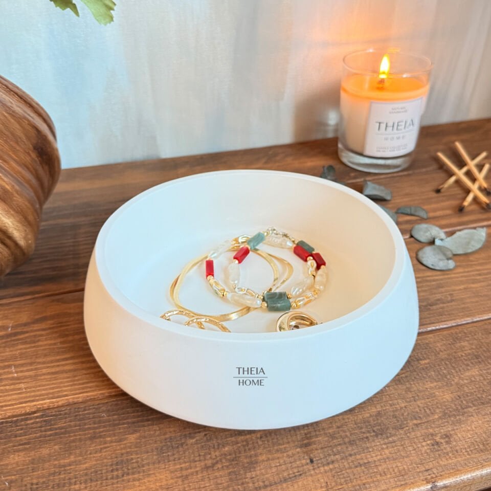 Derin Model Dekoratif Obje