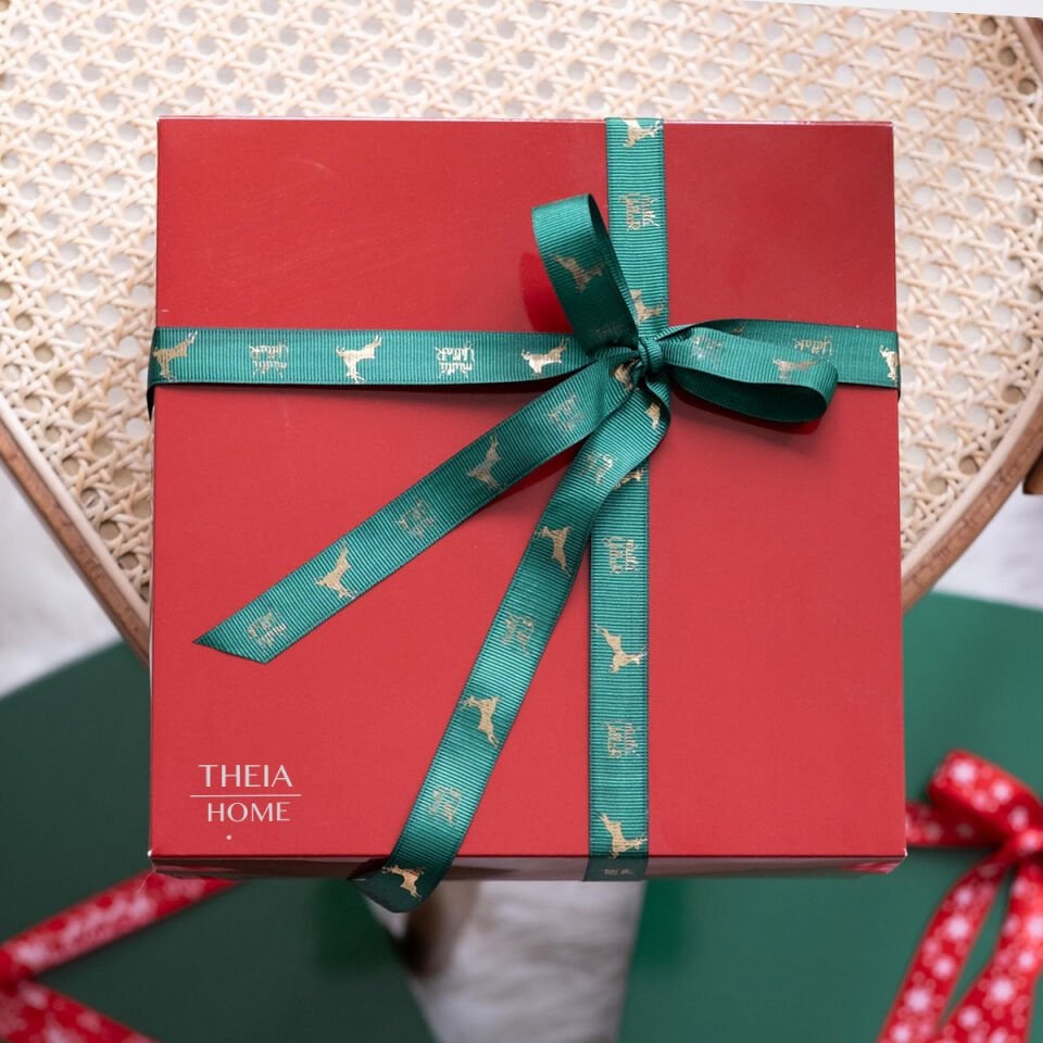 Hediye Kutusu – 2 Renk, 2 Ebat Seçeneği