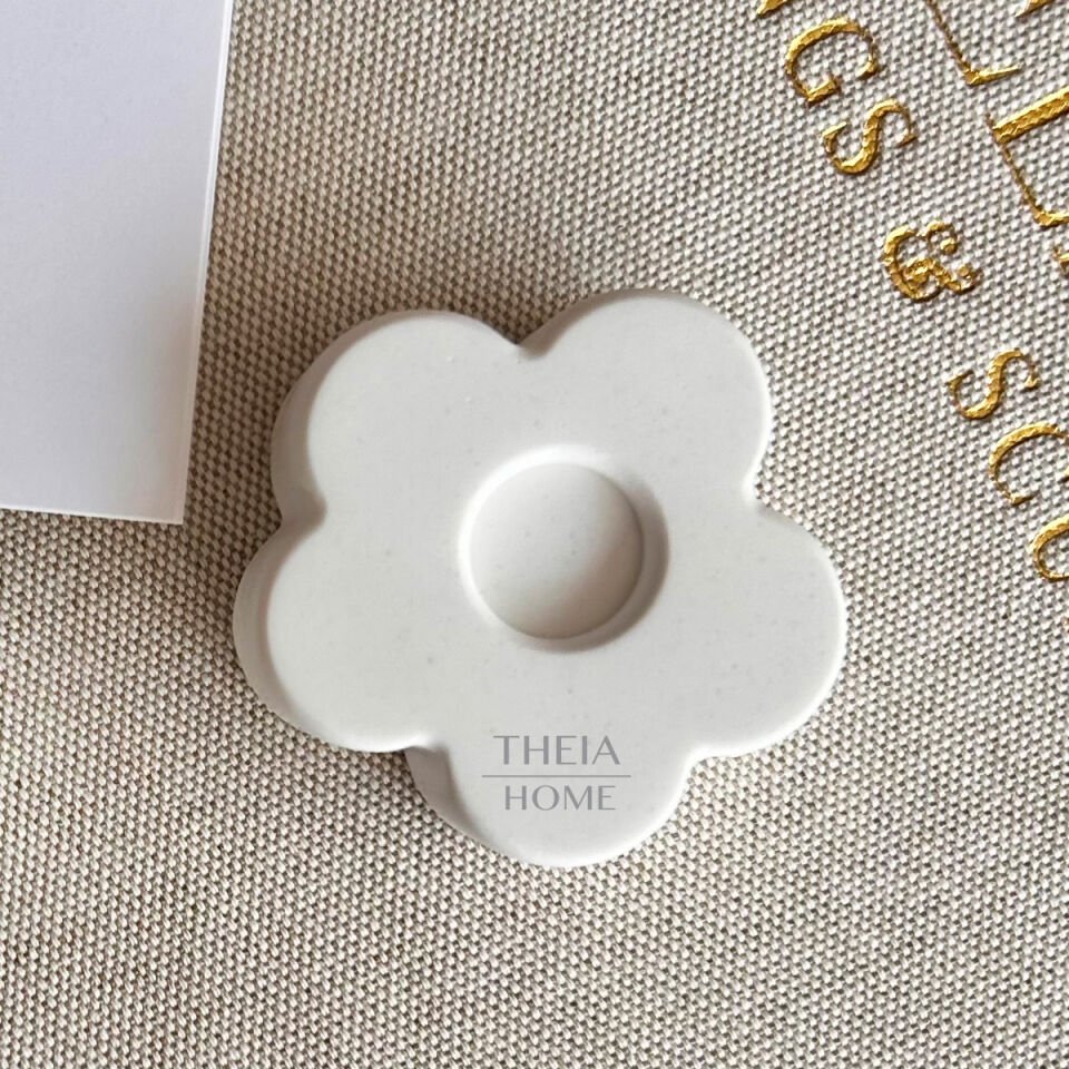 2’li Kalp & Çiçek Kartlık Seti