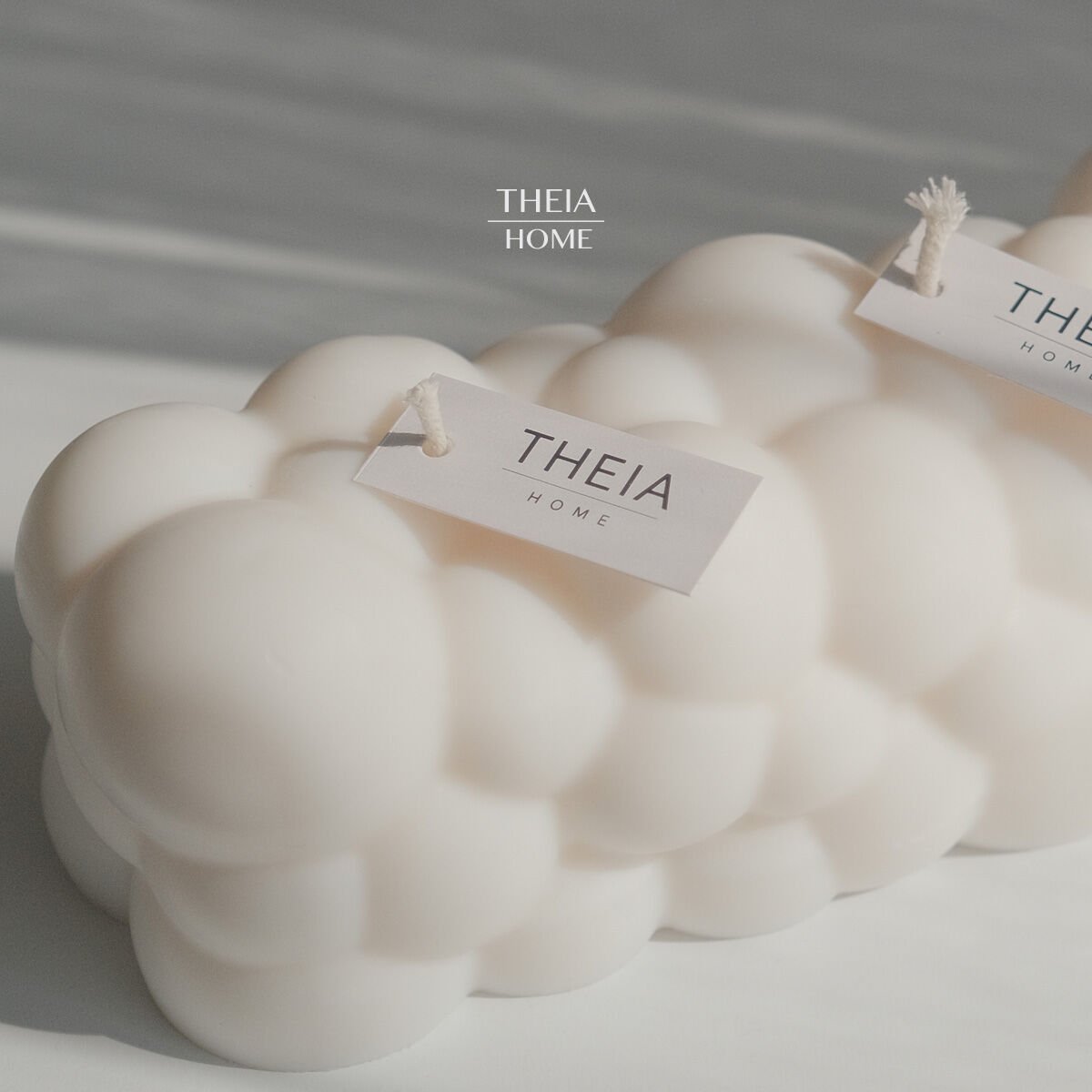 Donut Model Soya Mum – Vanilya Kokulu & Vegan