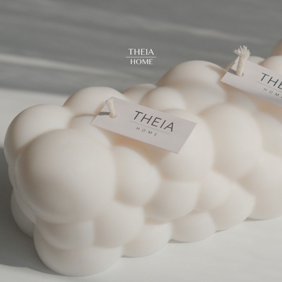 Donut Model Soya Mum – Vanilya Kokulu & Vegan