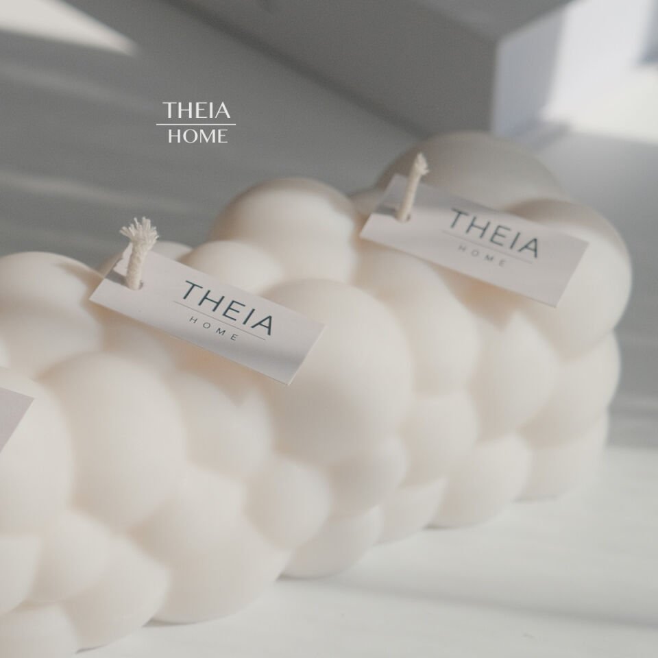 Donut Model Soya Mum – Vanilya Kokulu & Vegan