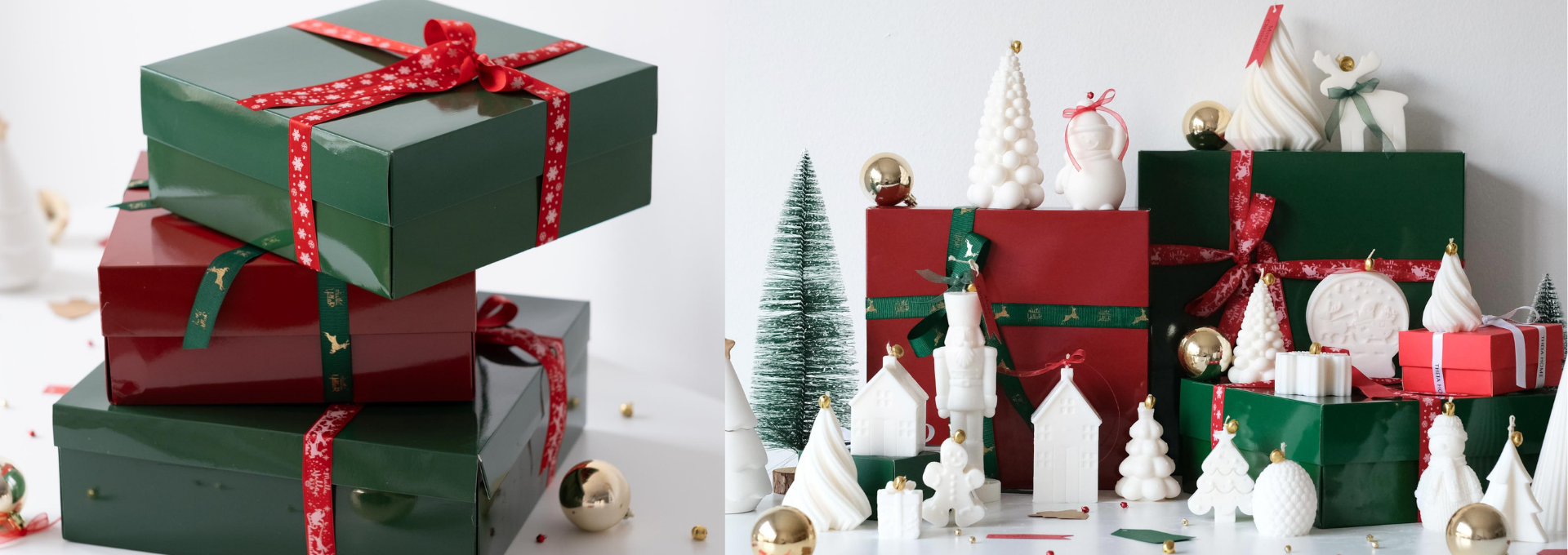 Yeni Yıla Sıcak Bir Dokunuş  