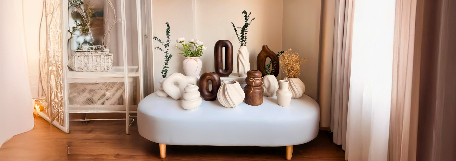 Zamansız Seramik Tasarım