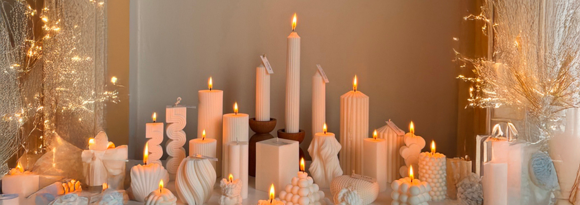 Zarafetin Işığını Keşfet!