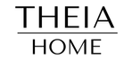 Seramik Ahşap Görünümlü Oval Geçit Vazo | Theia Home