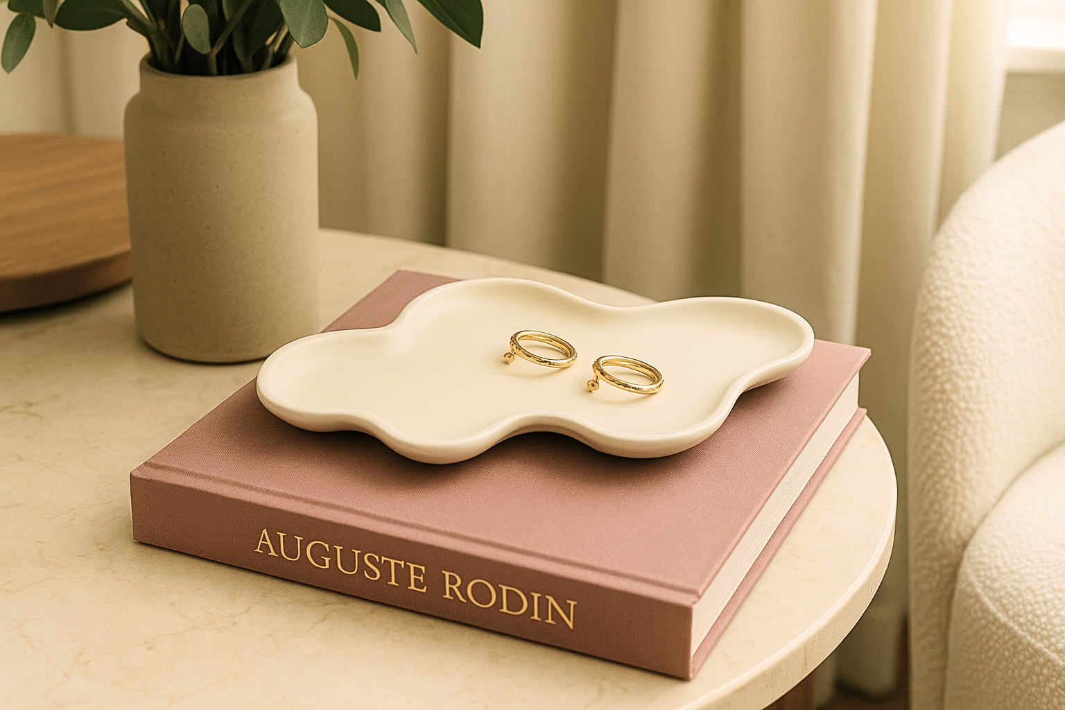 Dekoratif Obje Koleksiyonu